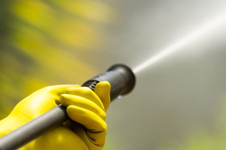 Top Three Reasons Why You Should Hire An Expert To Pressure Wash Your Property